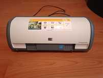HP printer.         .