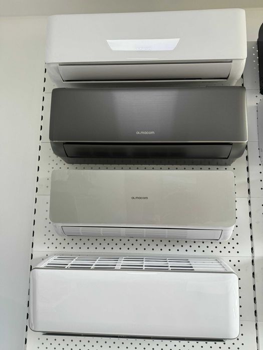 Кондиционеры всех видов и марок