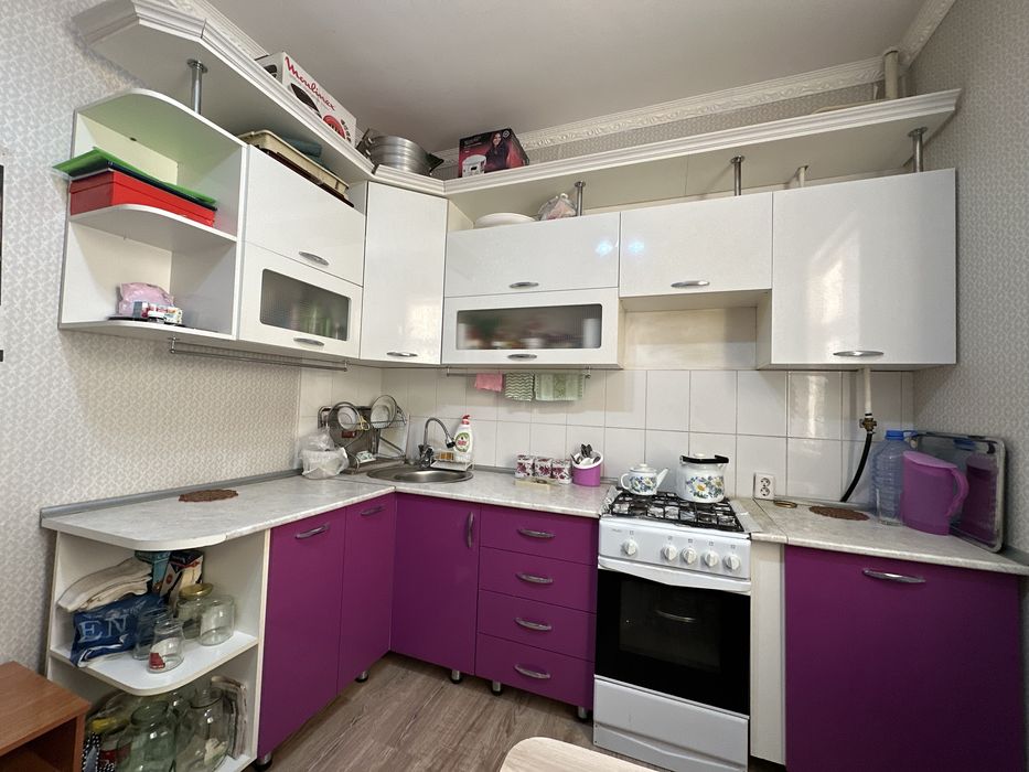 Кухонный гарнитур