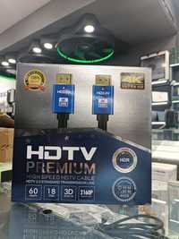 Скидка!Доставка! Hdmi кабель 20 метр /4 k Premium ,