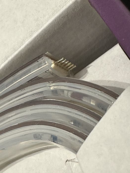 Philips Hue Banda LED Smart BT Extensie 1 ml