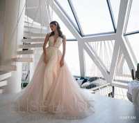 Vând rochie de mireasă model Maryam