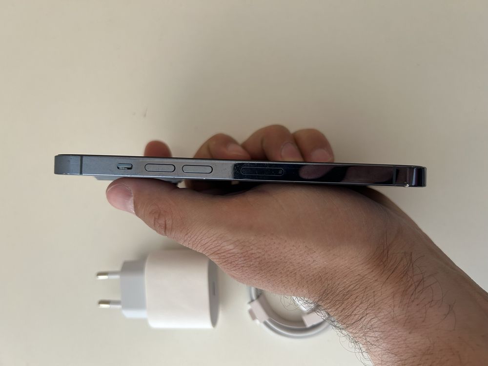 Iphone 13pro 128GB 100% bat