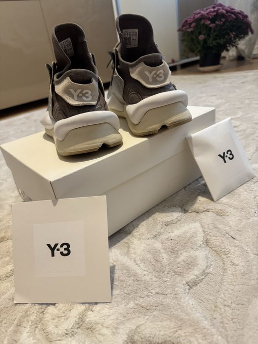 Adidas Y-3 Kaiwa