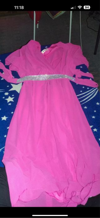 rochie purtata o singura data