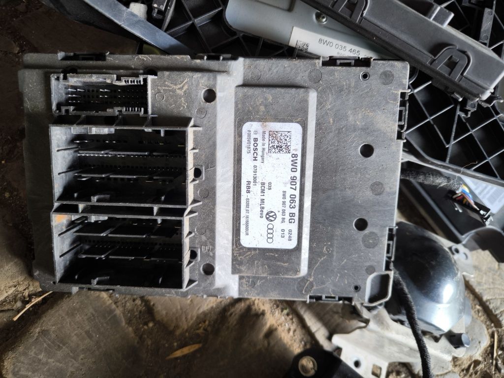 Bcm Модул Audi A4/A5 B9