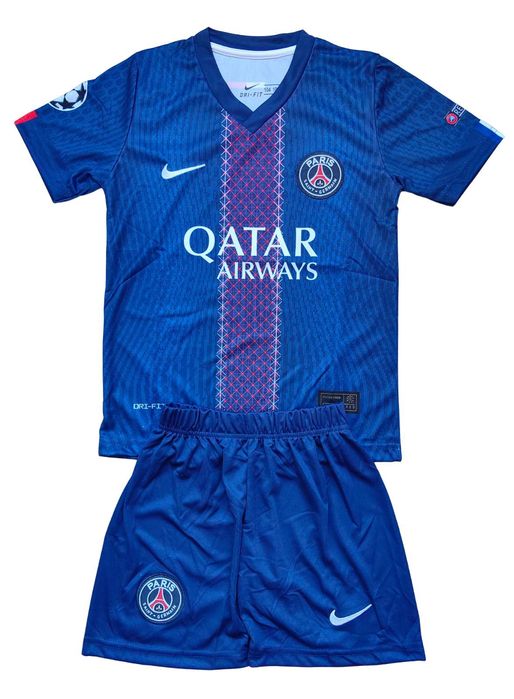 Детско - юношески футболен екип ПСЖ Дембеле PSG Dembele