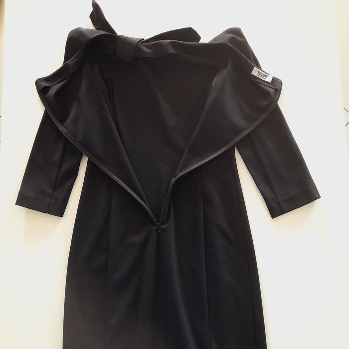 Rochie Moschino Cheap And Chic autentică