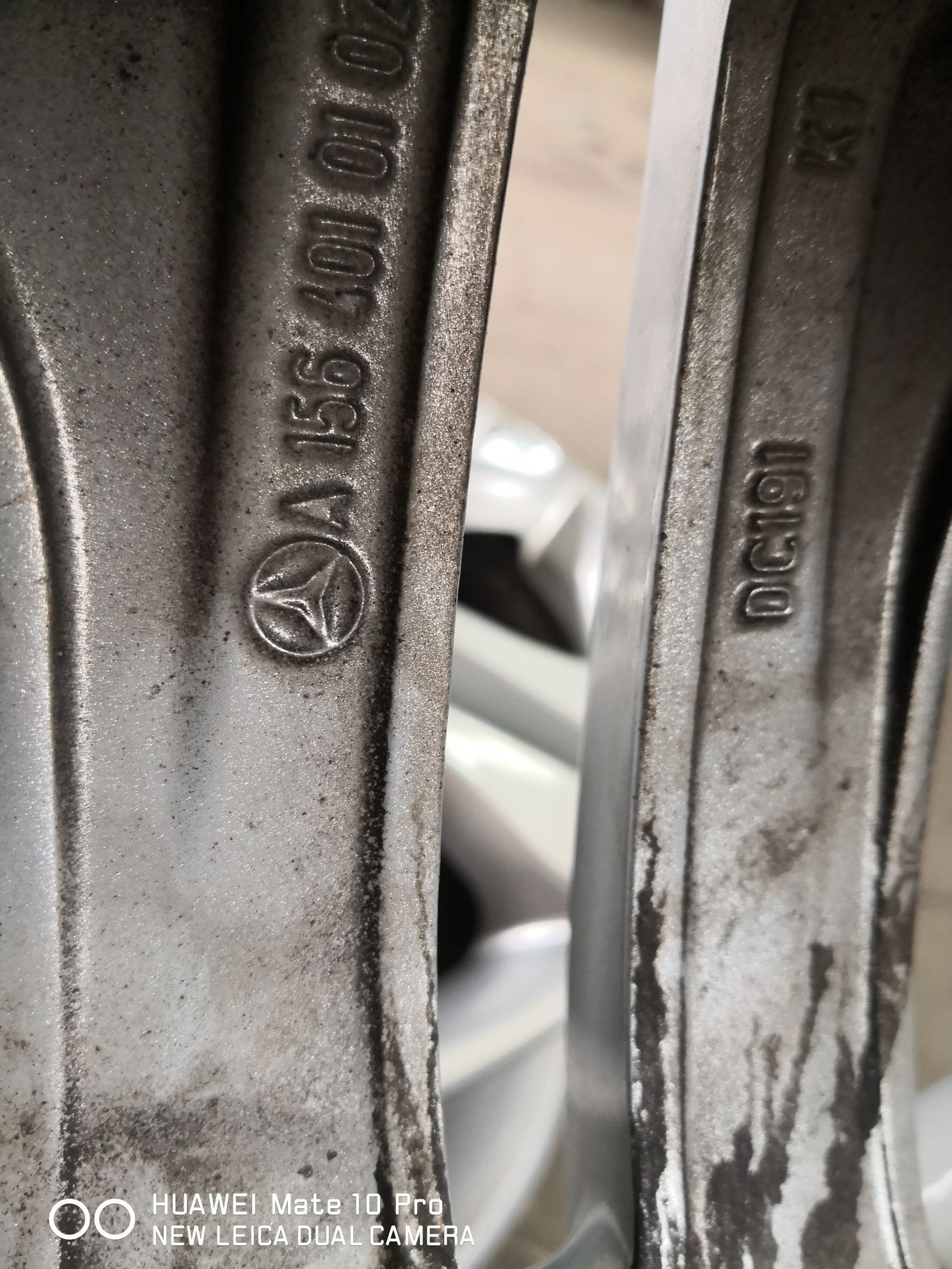 5x112 мерцедес CLA Mercedes 5х112 18 цола оригинални джанти
