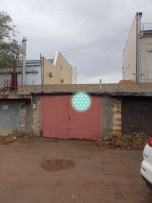 Продам гараж в кооперативе Ремонтник