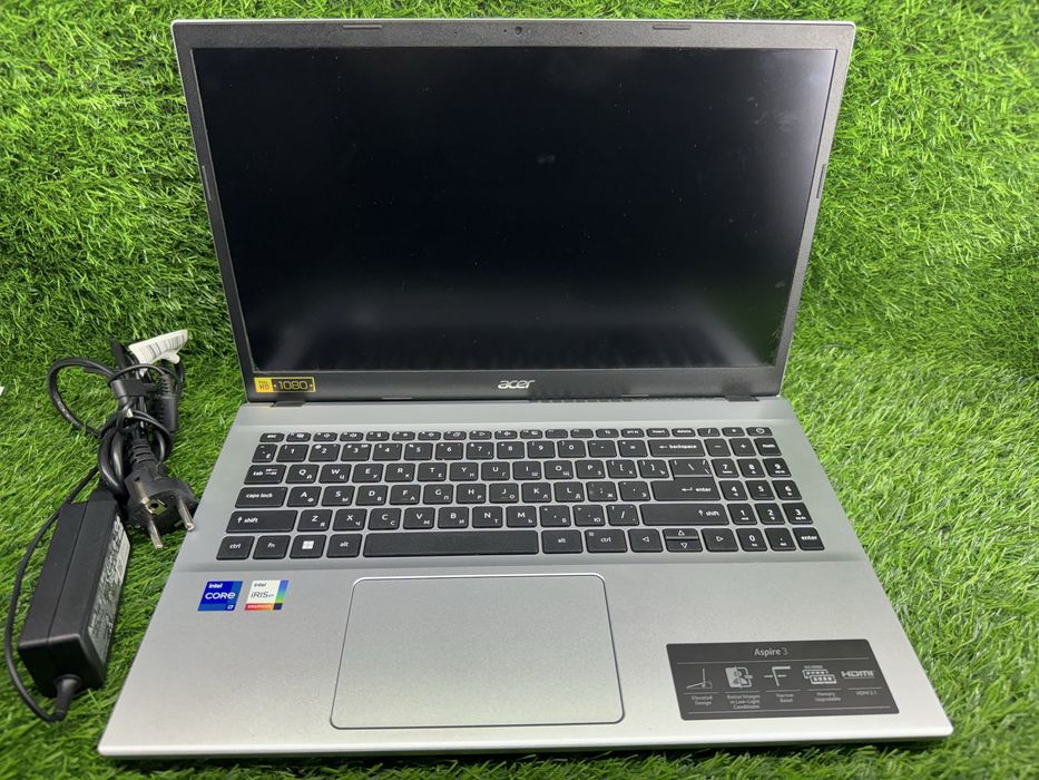 Ноутбук Acer Core i7-12/ Ozu 16GB/ Ноутбук Асер/ Ломбард Даем деньги