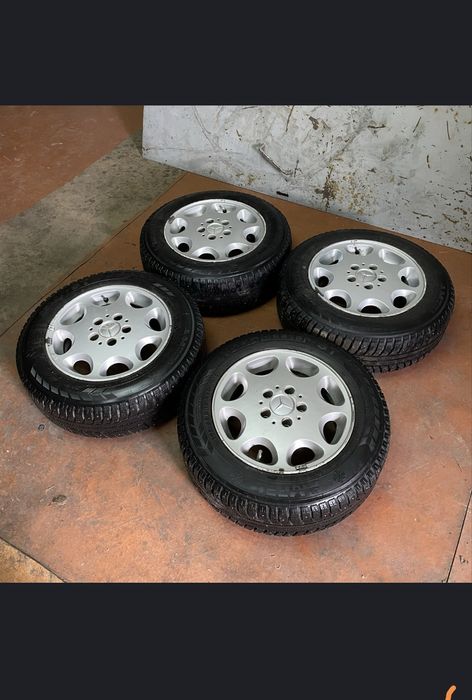 R 15 диски ромашки, без покрышки