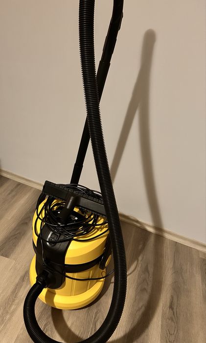 Karcher Прахосмукачка