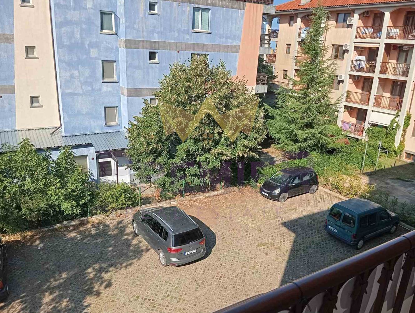3-стаен в Бургас, област-гр.Приморско площ 101 цена 120000