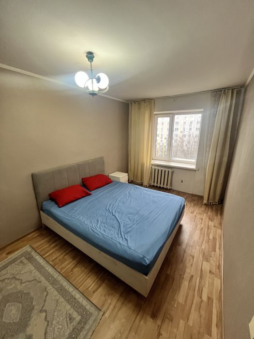 Двухкомнатная квартира с шикарным видом