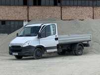 Iveco 50c15 detarat
