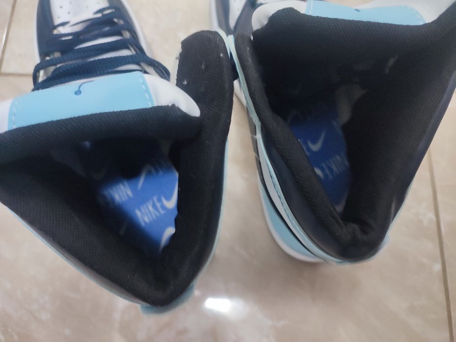 Adidași Ghete Nike noi