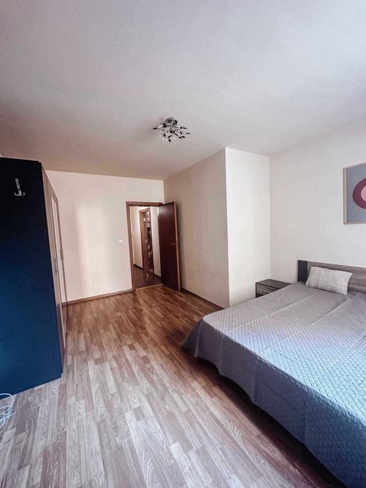 Дава се под наем Двустаен апартамент в София, Манастирски ливади - 75 кв.м за 484.5 € - Снимка #4