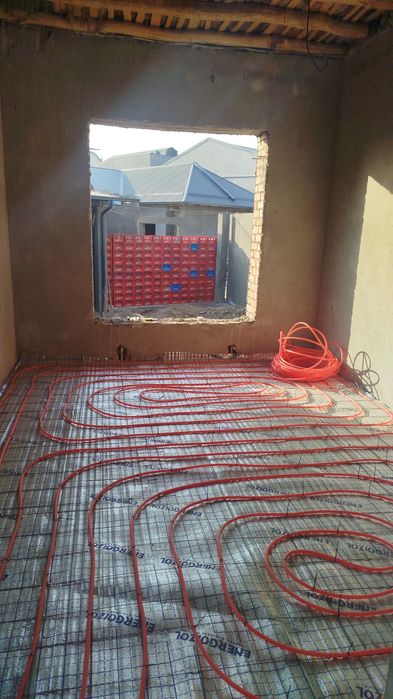 Сергели Хонабод Уй сотилади