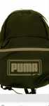 Puma rucsac ghiozdan scoala