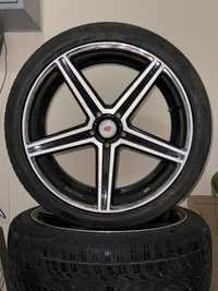 R20 diska balon vossen