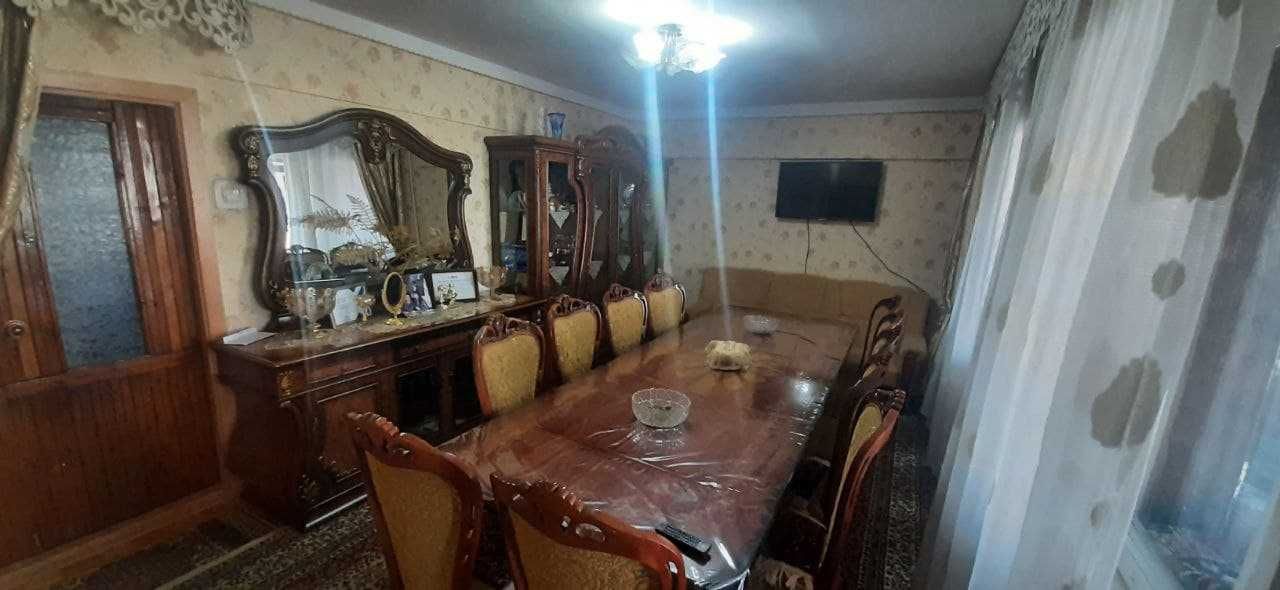 Продается 3 комнатная в центре города на против Tashkent city