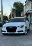 Audi A6 2014 2турбо