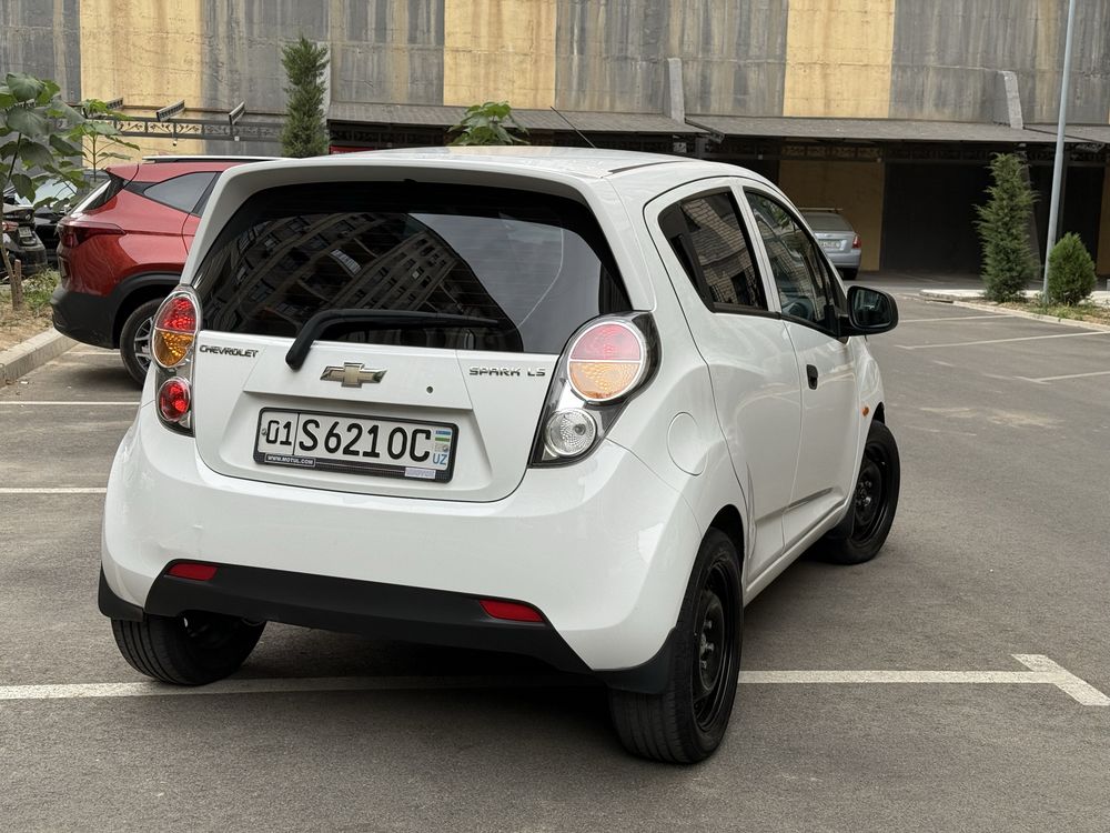 Продаю Chevrolet Spark