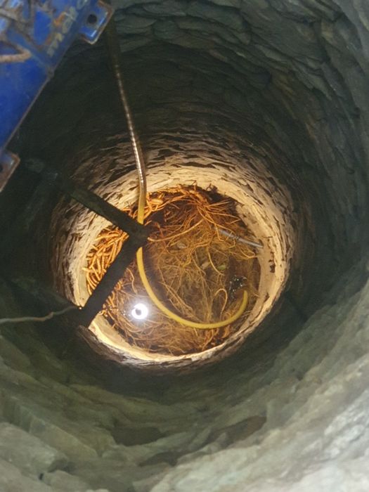 Къртач, лазарен нивелир,перфоратор,телфер, помпа за мръсна вода,