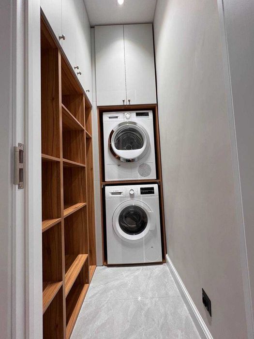 Аренда Премиум квартира в ЖК Мирабад Авеню!