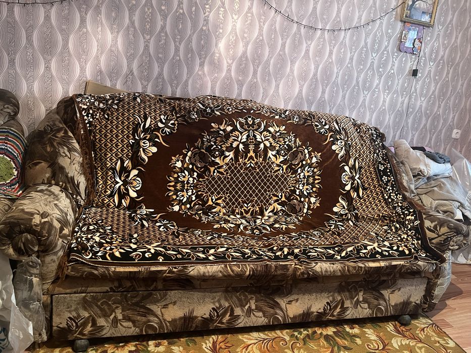 Диван бесплатно