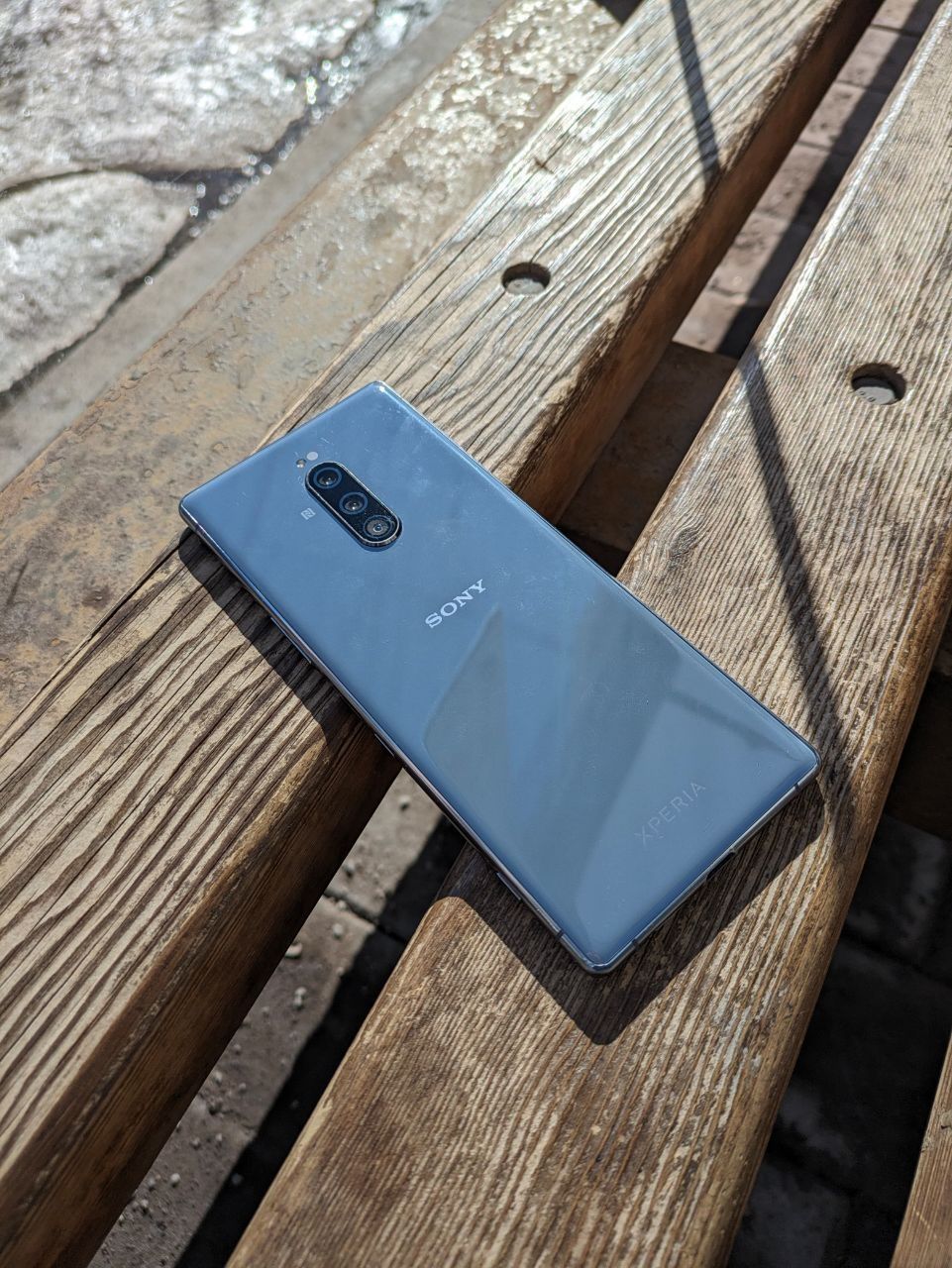 Sony Xperia One mark I