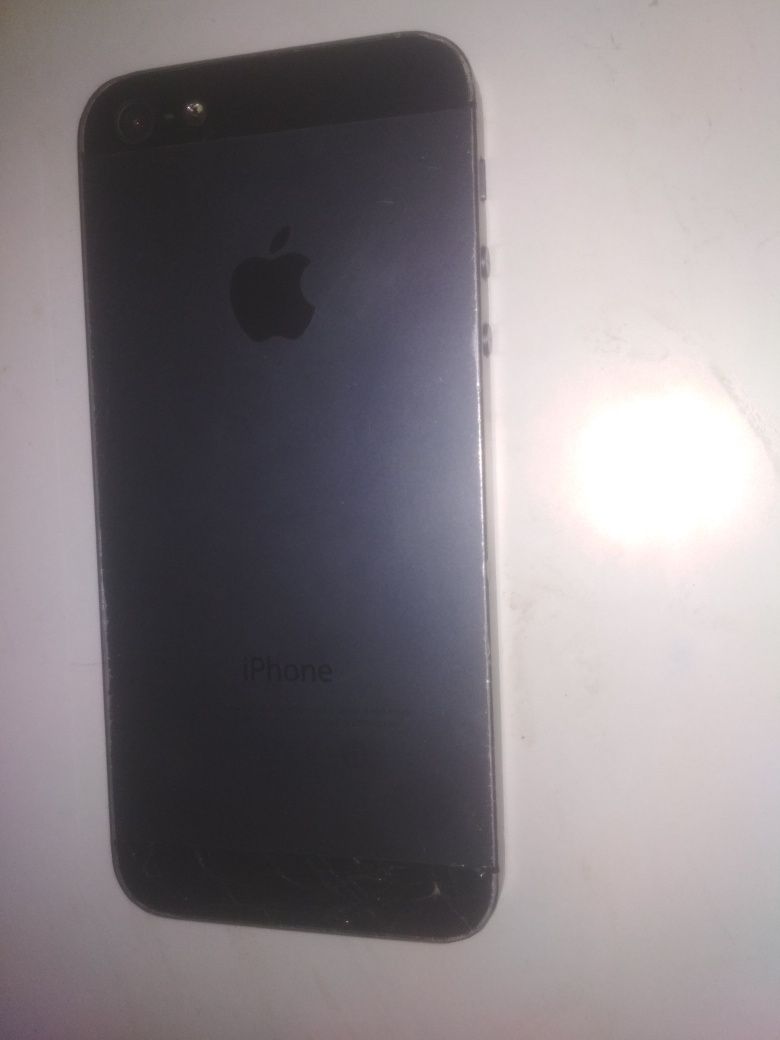 Iphone 5 айфон 5