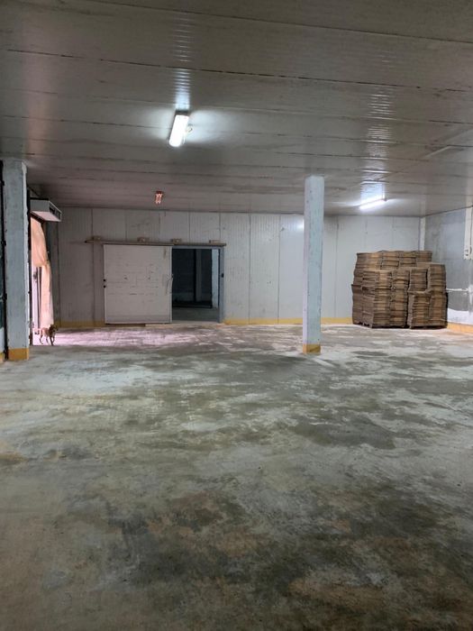 Inchiriez HALĂ industrială/producție/distribuție