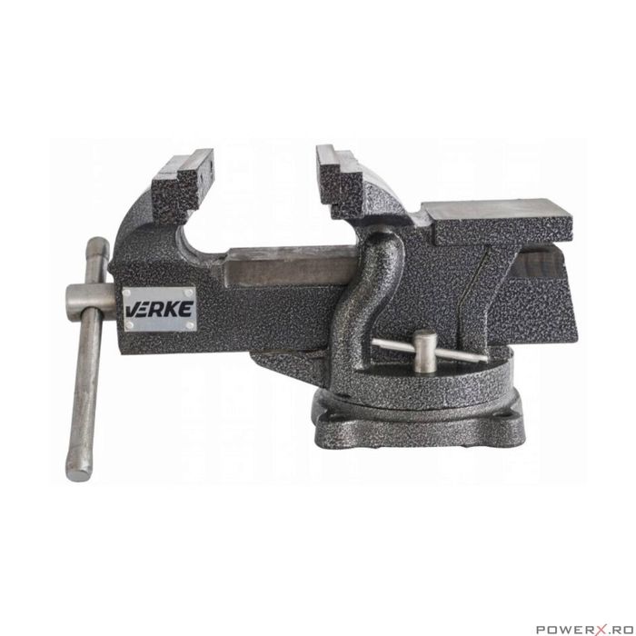 Menghina rotativa 125mm Verke