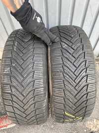 Anvelope Michelin 2 buc 205/55 R16