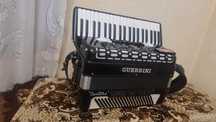 Acordeon cu midi juzisound Fără procesor la prețul asta