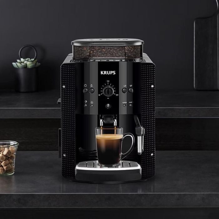 Кафеавтомат KRUPS Automatic Espresso