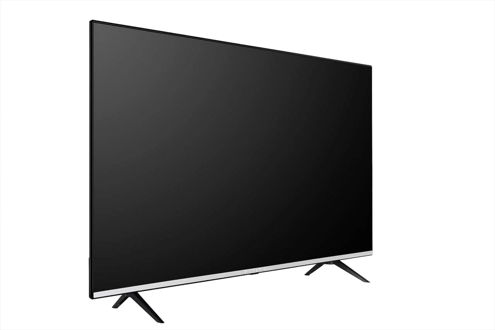Телевизор Ziffler 55W600 4K UHD Smart TV