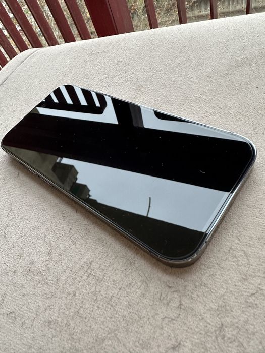 Iphone 14 Pro, 128GB, 87%, Deep Purple