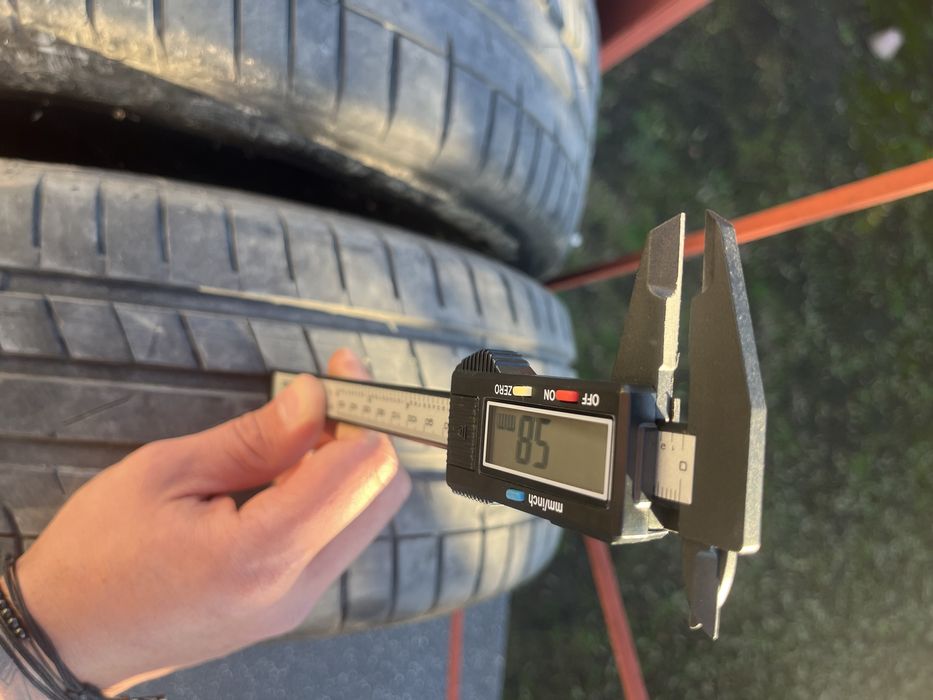 Летни гуми petlas velox sport 205/55/16