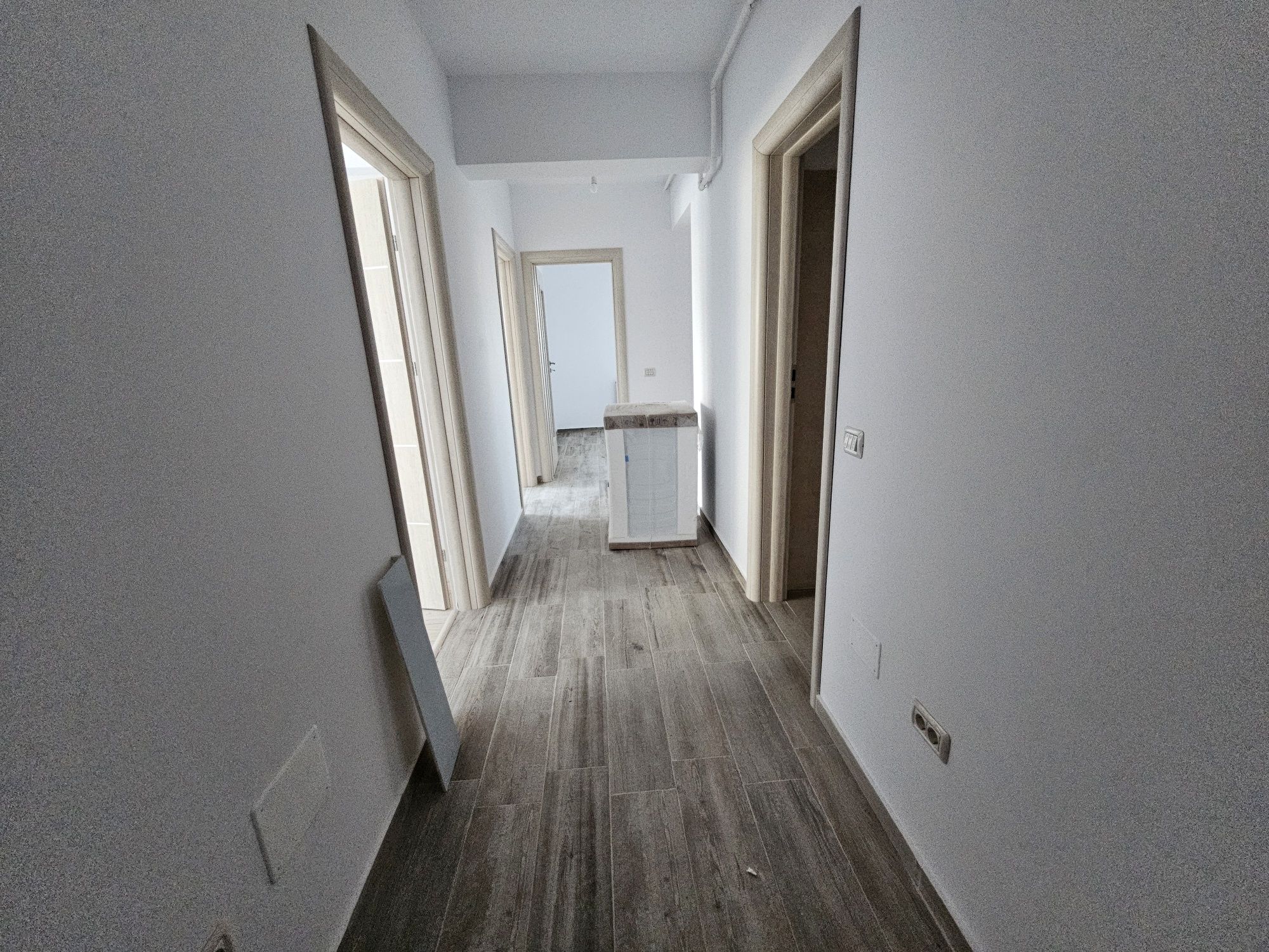 3 camere Dobroesti Fundeni Strada Maruluii