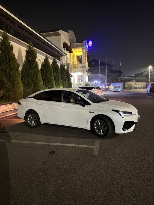 Gac Aion S580 480km ‼️