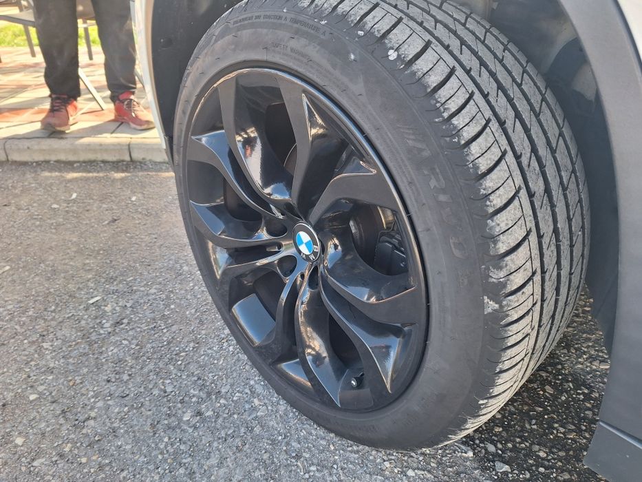 20 5х120 за Х5 Х6