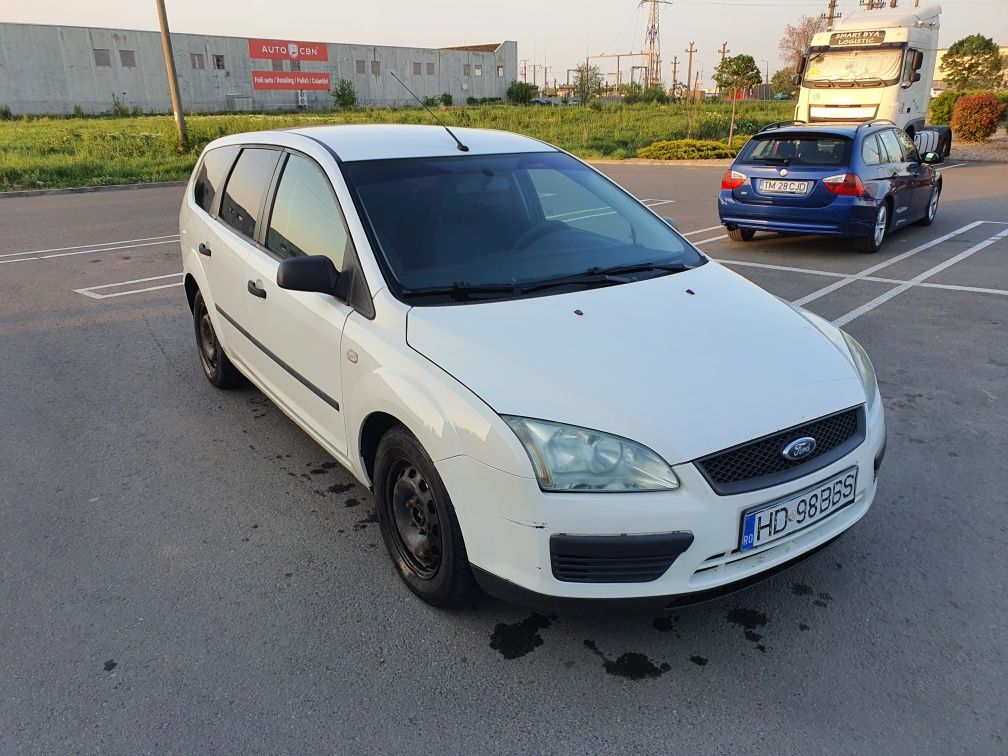 FORD Focus 1.6 TDCI