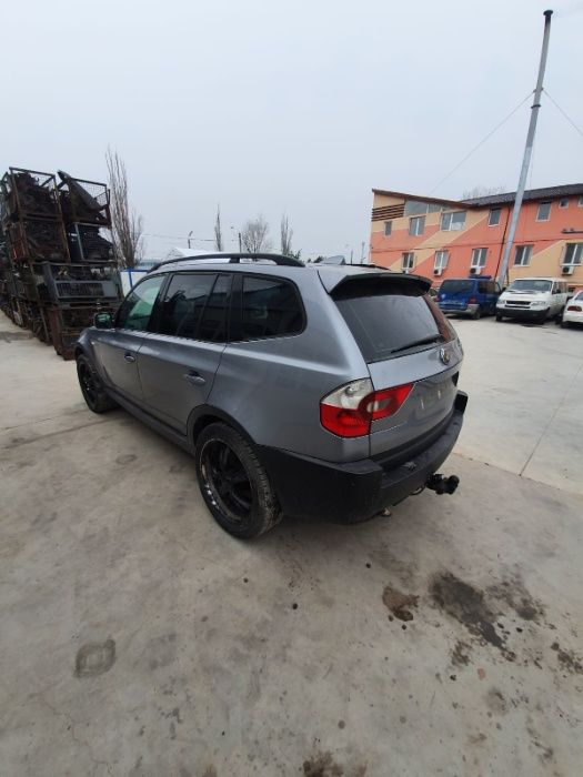 Bmw X3 AN 2005 Dezmembrez/Dezmembram