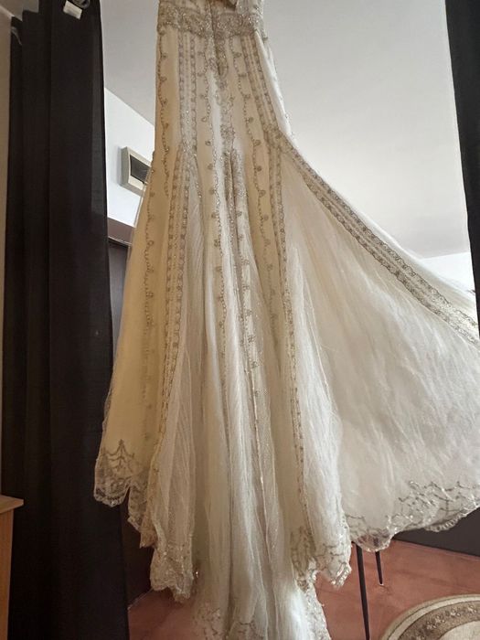 Vând rochie de mireasă - SPOSA TOSCANA