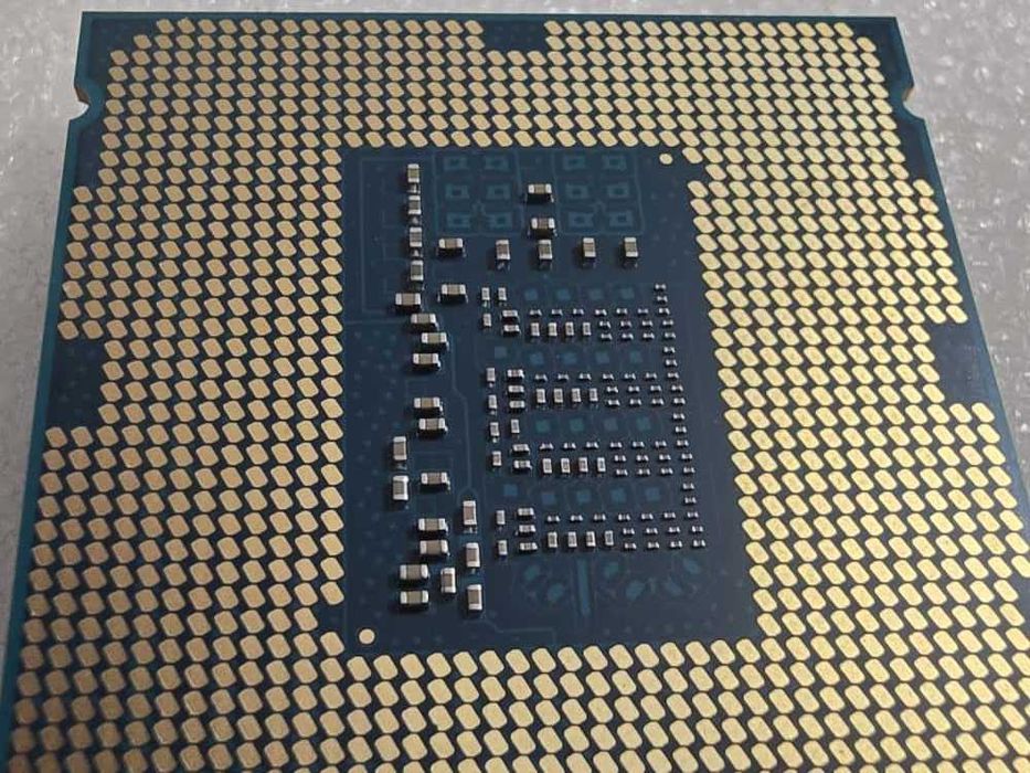 Procesor PC Intel Core i7-4770TE 2.30GHz 4-Core 8MB LGA1150 45W