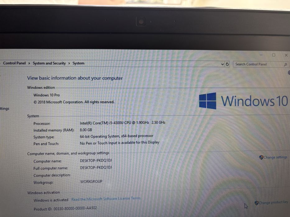 Vând Laptop Dell Latitude E7440