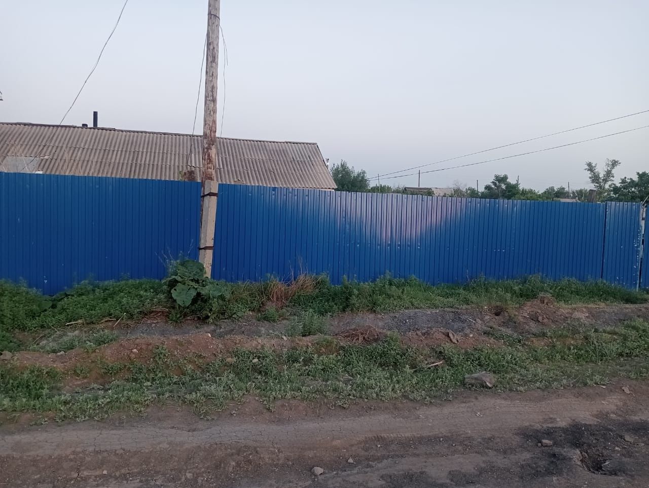 Продам дом 4 комнатная. Без торг